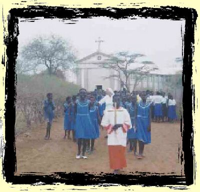 La Processione 2